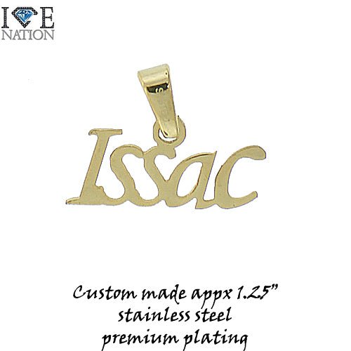 ISSAC